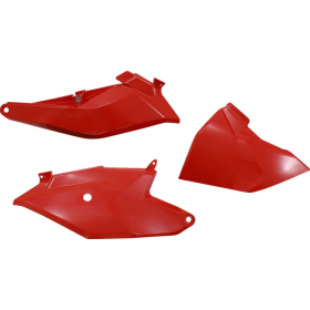 UFO Replacement Side Panels Gas Gas MC 65-85cc 21-24