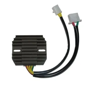 ELECTROSPORT Voltage regulator Suzuki GV 1200 Madura 85-86
