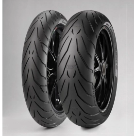 PIRELLI Angel GT Tire 120/70 R18