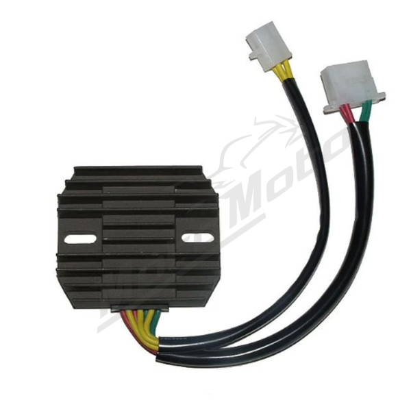 ELECTROSPORT Voltage regulator Suzuki GV 1200 Madura 85-86