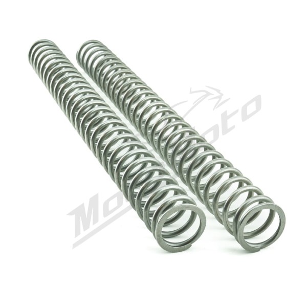 MOOSE OFFROAD Fork Springs 4N Beta / GasGas / Husqvarna / Kawasaki / KTM / Sherco / Tm Racing / Yamaha 125-530cc 02->