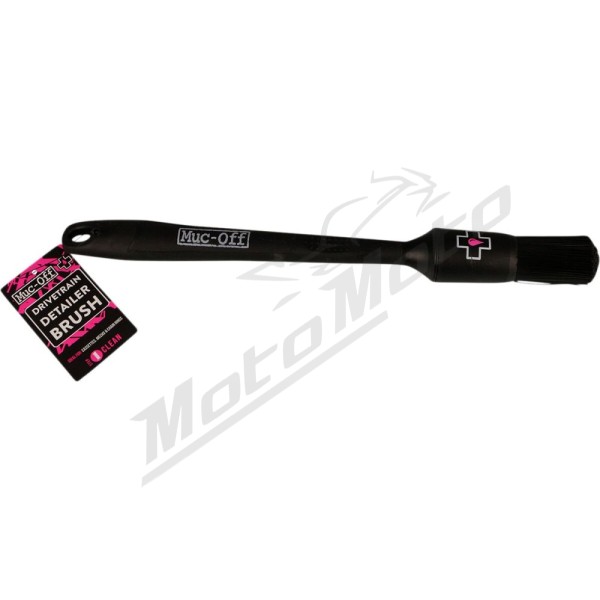 MUC-OFF Drivetrain Detailing Brush