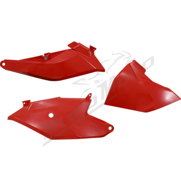 UFO Replacement Side Panels Gas Gas MC 65-85cc 21-24