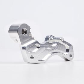 320 DISC RELOCATION BRACKET cr / crf / xr 125-650 85-07