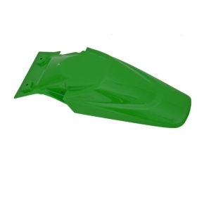 RACETECH Rear Fender KAWASAKI KLX 110cc 02-09