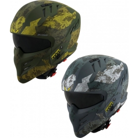 Suomy Armor Urban Squad Helmet