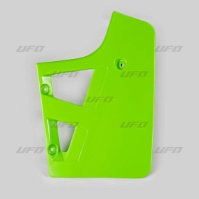 UFO Radiator Covers Kawasaki KX125/250 86-87