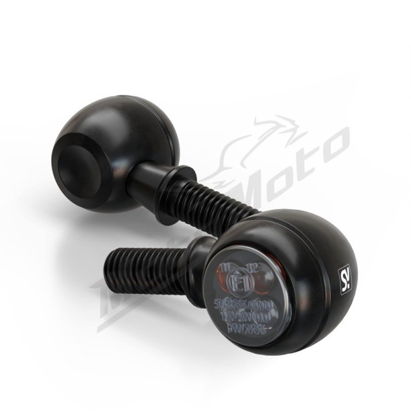 HIGHSIDER Smart Circula-S Universal taillights 2pcs.