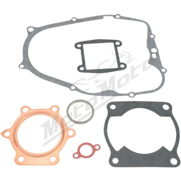 MOOSE OFFROAD Complete Gasket Kit Yamaha YFS 200cc 88-06