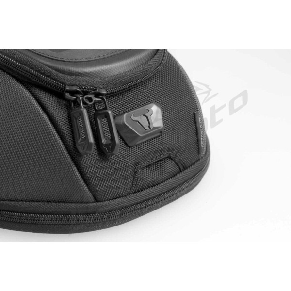 SW-MOTECH PRO Micro Tank Bag 3-5L