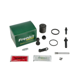 Frenkit rear brake caliper repair kit BMW C / CE 400cc 18->