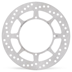 MOTO-MASTER Vintage Front Brake Disc Yamaha YZ 125/490 1985