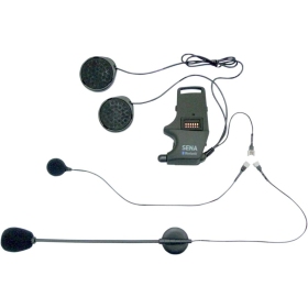SENA SMH10 Headset/Intercom Mount/Clamp Kit