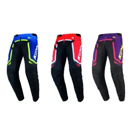 Kenny racing cross/enduro pants titanium gradient
