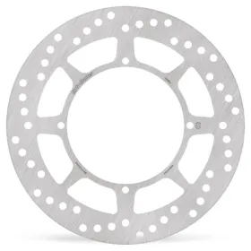 MOTO-MASTER Vintage Front Brake Disc Yamaha YZ 125/490 1985