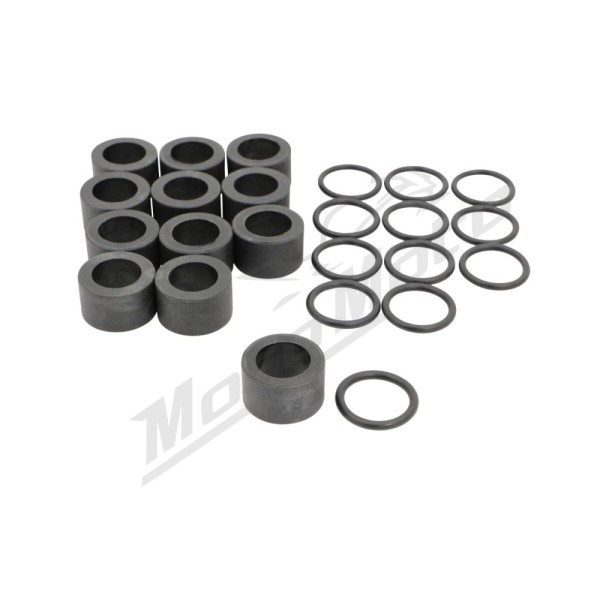 EPI Front A-Arm Bushing Kit Polaris General / RZR 1000 20-22