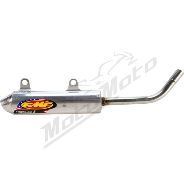 FMF Powercore 2 Silencer Husaberg TE / Husqvarna TE / TC / KTM SX / XC / XC-W 250-300 11-16