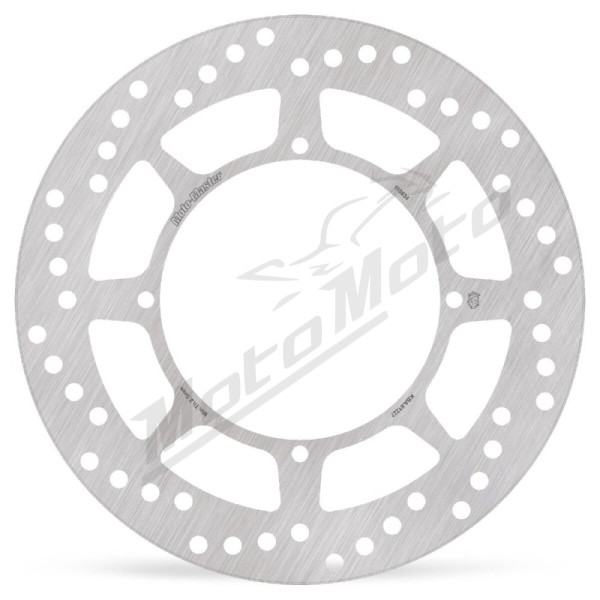 MOTO-MASTER Vintage Front Brake Disc Yamaha YZ 125/490 1985