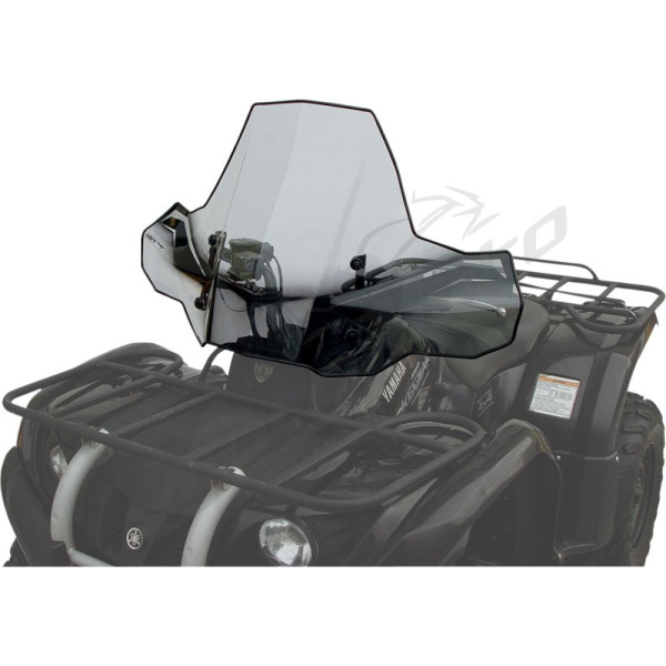 POWERMADD ProTEK Windshield Arctic Cat / Can-Am / Cf Moto / Honda / Kawasaki 125-1100cc 85-25