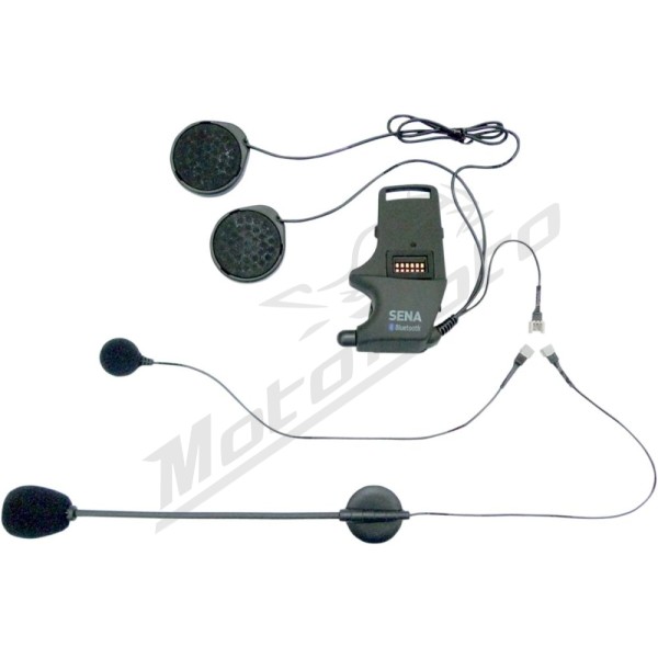 SENA SMH10 Headset/Intercom Mount/Clamp Kit