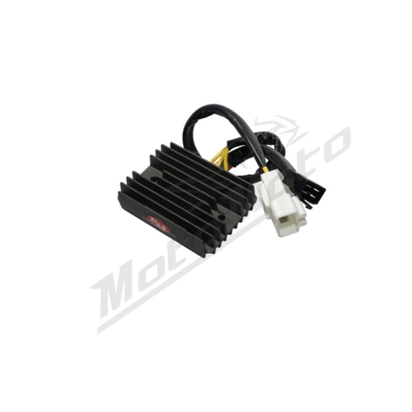 Tourmax voltage regulator Aprilia RSV4 / Tuono 1000-1100 11-19