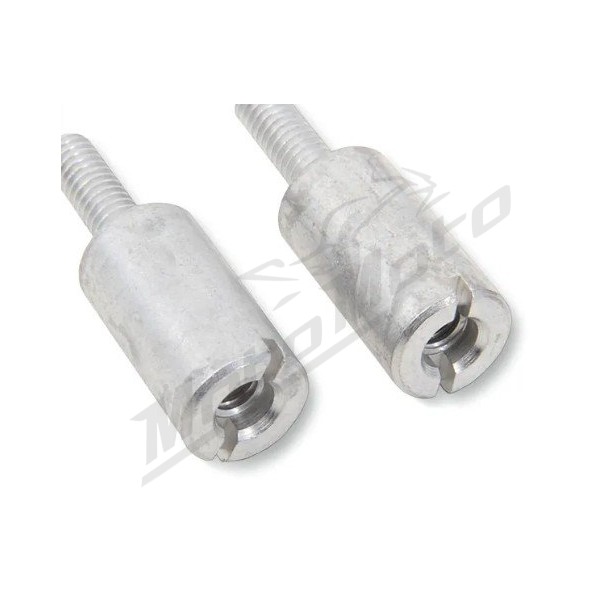 COLONY Ignition Cover Timer Stud Kit Harley Davidson FLH / FLHC / FLHS / FLST / FXR 1200/1340 80-99
