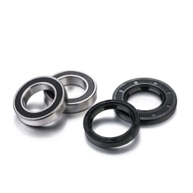 FACTORY LINKS Priekinis rato guolių rinkinys HUSQVARNA CR 125-250 90-14/SM/SMR 250-610/ WR/TE/TC 125-630 