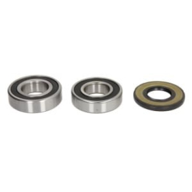 PIVOT WORKS Galinio rato guolių komplektas ir sandariklių kompl. Polaris Ranger / RZR 170-200cc 09-23
