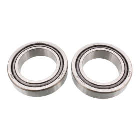 Tourmax Steeringhead bearing kit 35x55x14mm Kawasaki ER / GTR / KLE / KLZ / VN / Z / ZX / ZXR / ZZR 400-1700cc 91-14