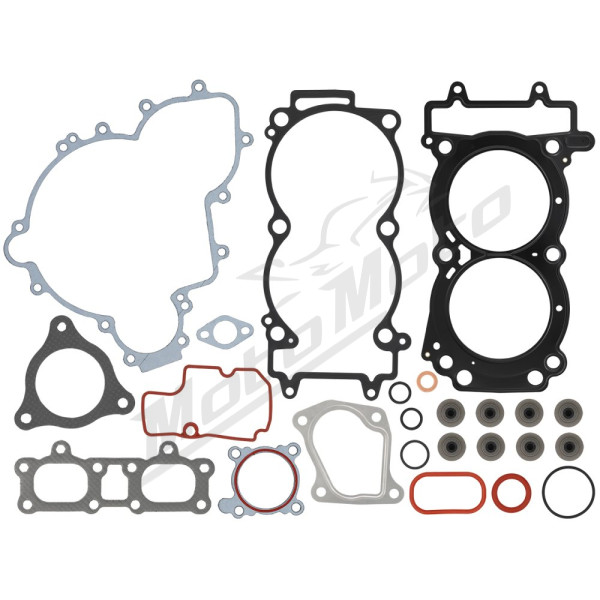 Namura gasket set Polaris RZR 900-925 18-23