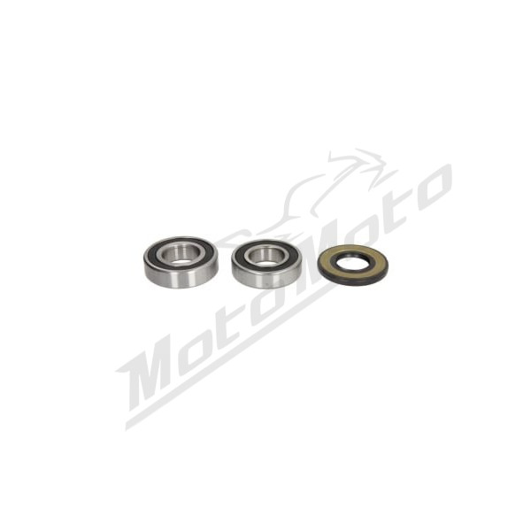 PIVOT WORKS Rear wheel bearing set and seal kit Polaris Ranger / RZR 170-200cc 09-23