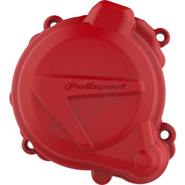 POLISPORT generatoriaus dangtelio apsauga Beta RR / Xtrainer 200-300 13-26