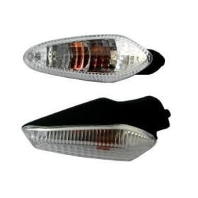 K&S TECHNOLOGIES Turn Signals for Ducati Hypermotard 1100cc 07-10
