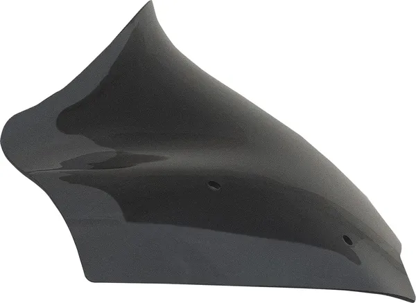 KLOCK WERKS Windshield tinted Harley Davidson FLTRT / FLTRX / FLTRXL 1923-1977 23-26