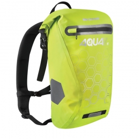 Oxford Aqua V 12 Backpack Fluo -12L
