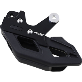MOOSE OFFROAD HARD-PARTS MR-1 Colored AL Chain Guide Beta RR / RS / Xtrainer 125-520cc 10-19