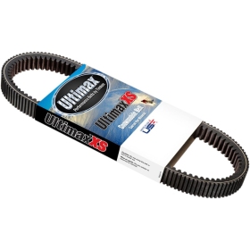 ULTIMAX XS Drive Belt Arctic Cat / Polaris 600-850cc 05-21