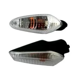 K&S TECHNOLOGIES Turn Signals for Ducati Hypermotard 1100cc 07-10