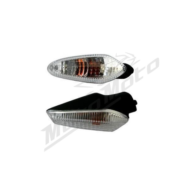 K&S TECHNOLOGIES Turn Signals for Ducati Hypermotard 1100cc 07-10