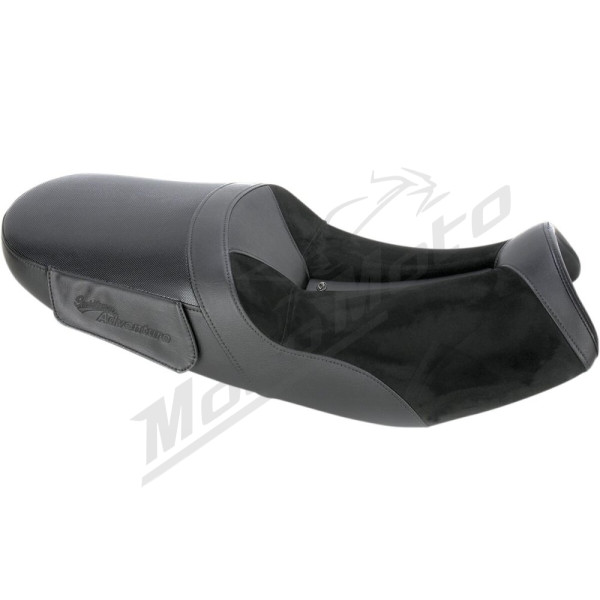 SADDLEMEN Adventure Track Seat Suzuki DL 650 12-16