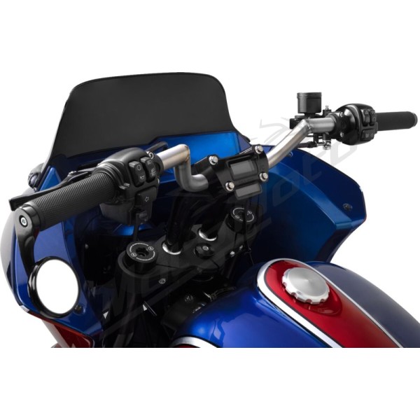 THRASHIN SUPPLY CO. Handlebar Risers