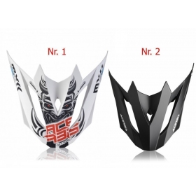 ACERBIS PROFILE 4.0 HELMET VISOR