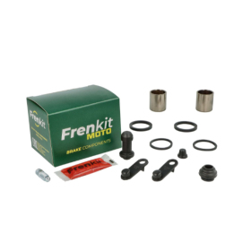 Frenkit front brake caliper repair kit Honda CG / CMX / MSX / NS1 50-250cc 91-18