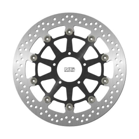 NG Front Floating Brake Disc 320X72X5mm Ducati Diavel / Hypermotard / Mosnter 896-1200cc 09-17