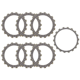 Psychic Clutch Discs Honda CB 500cc 13-18