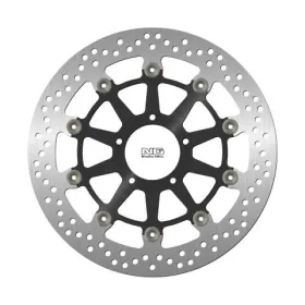 NG Priekinis plaukiojantis stabdžių diskas 320X72X5mm Ducati Diavel / Hypermotard / Mosnter 896-1200cc 09-17