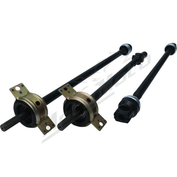 ALL BALLS Prop shaft set POLARIS RANGER XP 1000cc 2019-2020