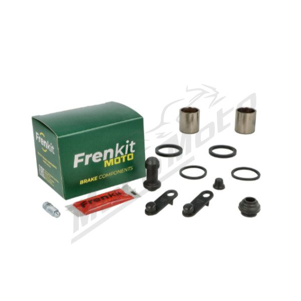 Frenkit front brake caliper repair kit Honda CG / CMX / MSX / NS1 50-250cc 91-18