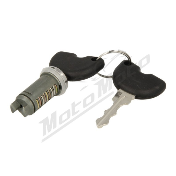 Užrakto kompl. RMS Vespa ET2 / ET4 / LX / LXV / S 50-150cc 1997-2017