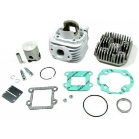 Cylinder kit MALOSSI MHR REPLICA MINARELLI VERTICAL AC 50cc / Ø40 / PIN Ø10